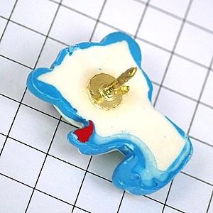 【限定品】フェイタン ピンズ ピンバッチ ピンバッジ・鳥の紋章◇フランス限定ピンズ◇レアなヴィンテージもの