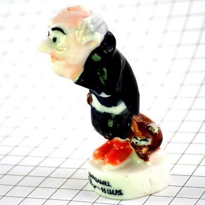 フェーブ　ハロウィーン　コンプリート　フランス製 フェーブ ハロウィーン コンプリート フランス製 フェーブ】HUPPY