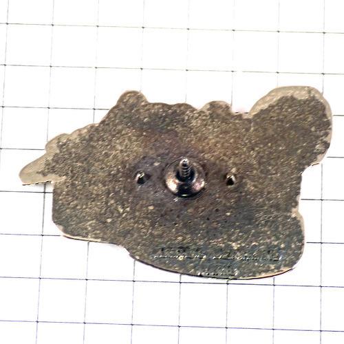 カフェ ド フロールのピンバッチ ピンバッジ・カフェドフロール外観パリ喫茶◇フランス限定ピンズ◇レア
