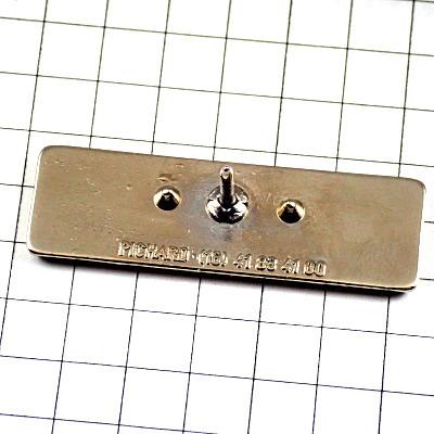 お買得ピンバッジ294666◇フランス限定ピンズ◇レアなヴィンテージもの