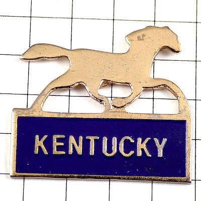 ピンバッジ ケンタッキーダービー競馬 フランス限定ピンズ レアなヴィンテージものピンバッチ ピンズマルシェ 通販 Yahoo ショッピング