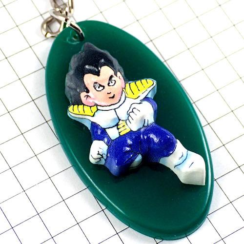 ドラゴンボール　ベジータ　キーホルダー　ピンズ　グッズ　まとめ売りセット キーホルダー・ベジータ戦闘服ドラゴンボール漫画 DRAGON-BALL VEGETA