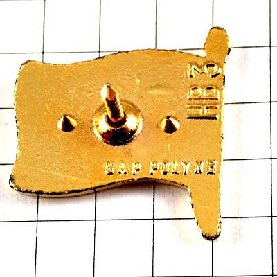 お買得ピンバッジ298184◇フランス限定ピンズ◇レアなヴィンテージもの