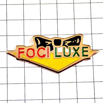 お買得ピンバッジ86123◇フランス限定ピンズ◇レアなヴィンテージもの