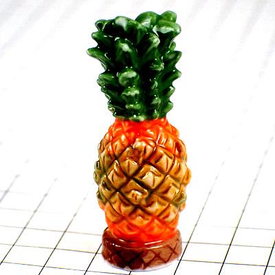 フェブ・パイナップル果物フルーツ1個◇フランス限定フェーヴ