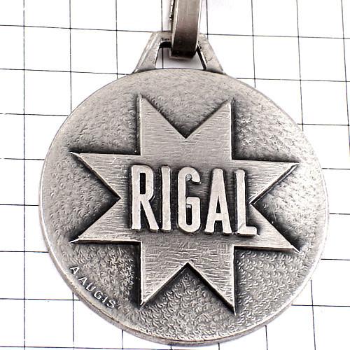 モンブラン⭐️非常にレアなヴィンテージ・ゴールドメダル⭐️スター