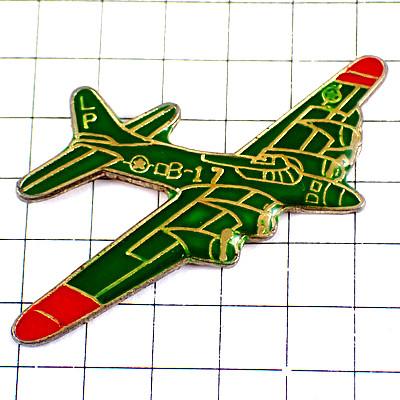 ピンバッジ・メンフィスベル爆撃機ユサフ戦闘機アメリカ空軍ミリタリー