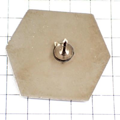 ピンバッジ・軍艦ミリタリー海軍シャルルドゴール空母 AIRCRAFT