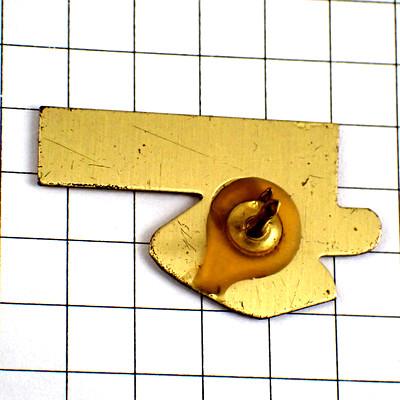 ピンバッジ・電動ノコギリ鋸ツール工具◇フランス限定ピンズ◇レアな