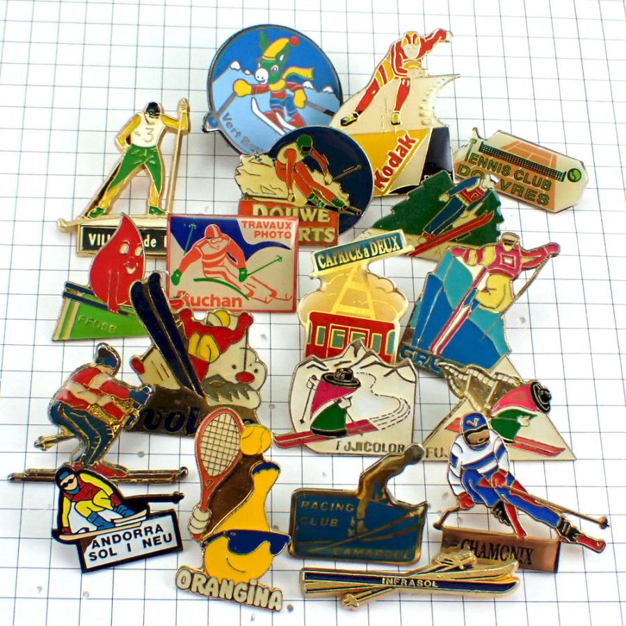 ベルギー 日本 コラボ ピンバッジ 2点セット ベルギー 日本 コラボ ピンバッジ 2点セット ベルギー 日本 コラボ