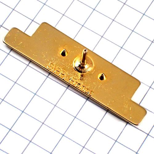 ピンバッジ・ケンウッド社ミュージック音楽◇フランス限定ピンズ◇レア