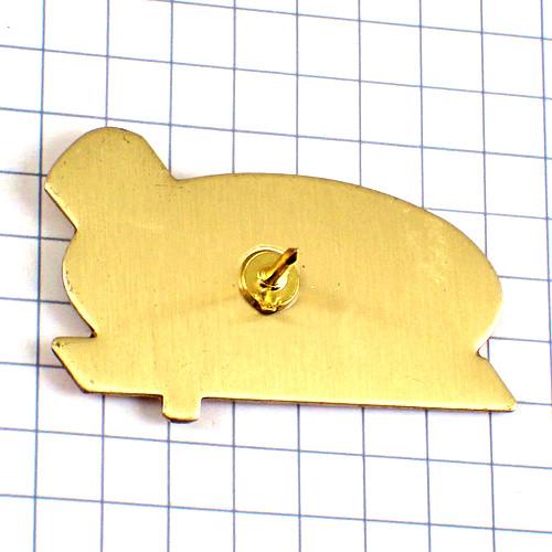 ピンバッジ・バーお酒のサーバー機◇フランス限定ピンズ◇レアな