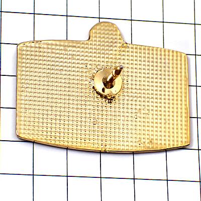 ピンバッジ・カールスバーグ酒ドイツのビール◇フランス限定ピンズ