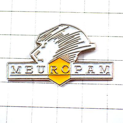 USA EXPEDITION 六角形ピンバッジ(非売品) 激レア 大阪・関西万博 アメリカ館 7月4日 アメリカの独立記念日