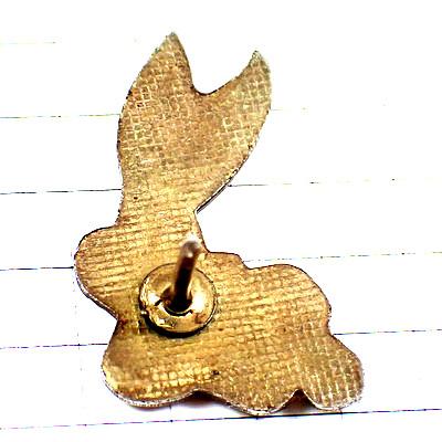 ピンバッジ・◇フランス限定ピンズ◇レアなヴィンテージものピンバッチ