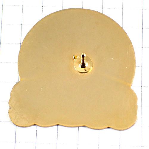 お買い得ピンバッジ・女の子とバッグ鞄ロデル◇フランス限定ピンズ