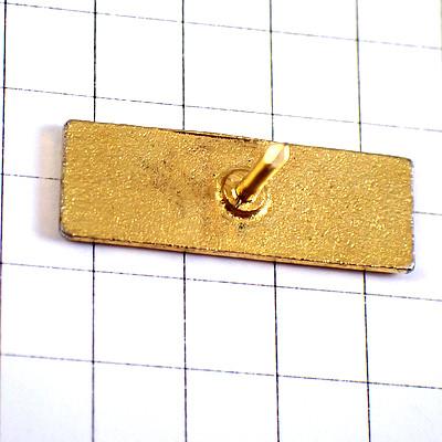 ピンバッジ・星々と炎スター◇フランス限定ピンズ◇レアなヴィンテージ