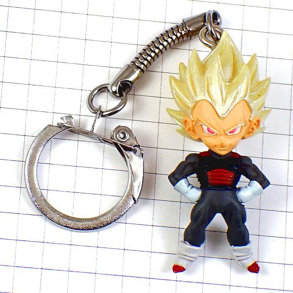 キーホルダー・超サイヤ人ブロリーフルパワー漫画ドラゴンボール