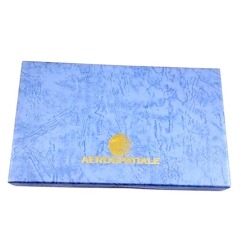 ピンバッジ・アエロスパシアル社18個セット人工衛星ロケット飛行機