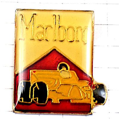 ⬜︎Bb右1009 F-1 HONDA Marlboro ピンバッジ　まとめ ⬜︎Bb右1009 F-1 HONDA Marlboro ピンバッジ まとめ - メルカリ
