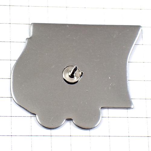 ピンバッジ・クリスマスのサンタクロース本コカコーラ COCA-COLA SANTA