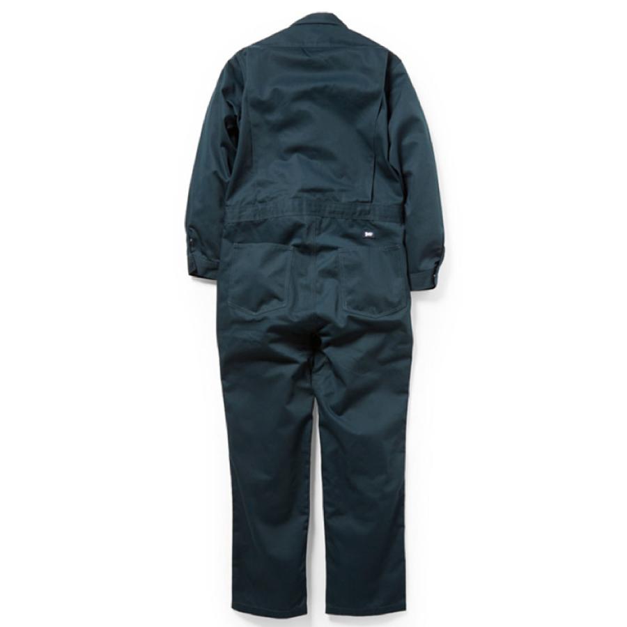 BLUCO（ブルコ） OL-006-020 ALL-IN-ONE 全4色(カーキ・ネイビー