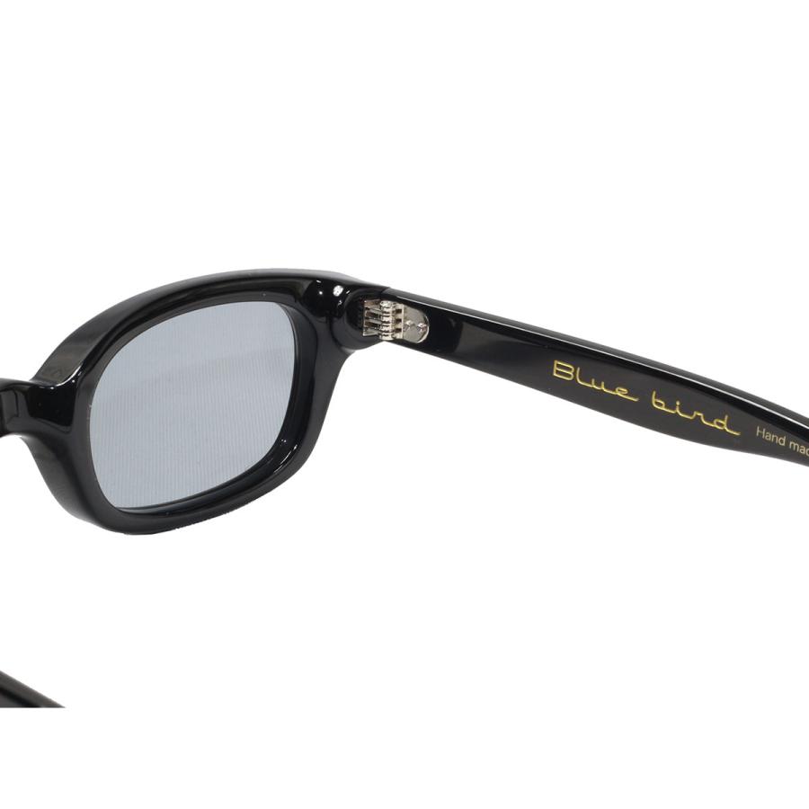 ☆送料無料サービス中!! UNCROWD(アンクラウド) BLUEBIRD ブラック