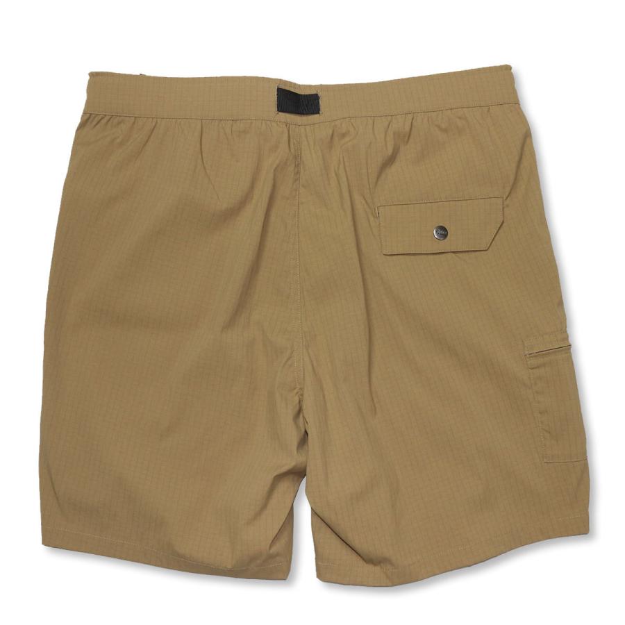 BLUCO(ブルコ) OL-010-22 UTILITY WORK SHORTS 全4色(ブラック・カーキ