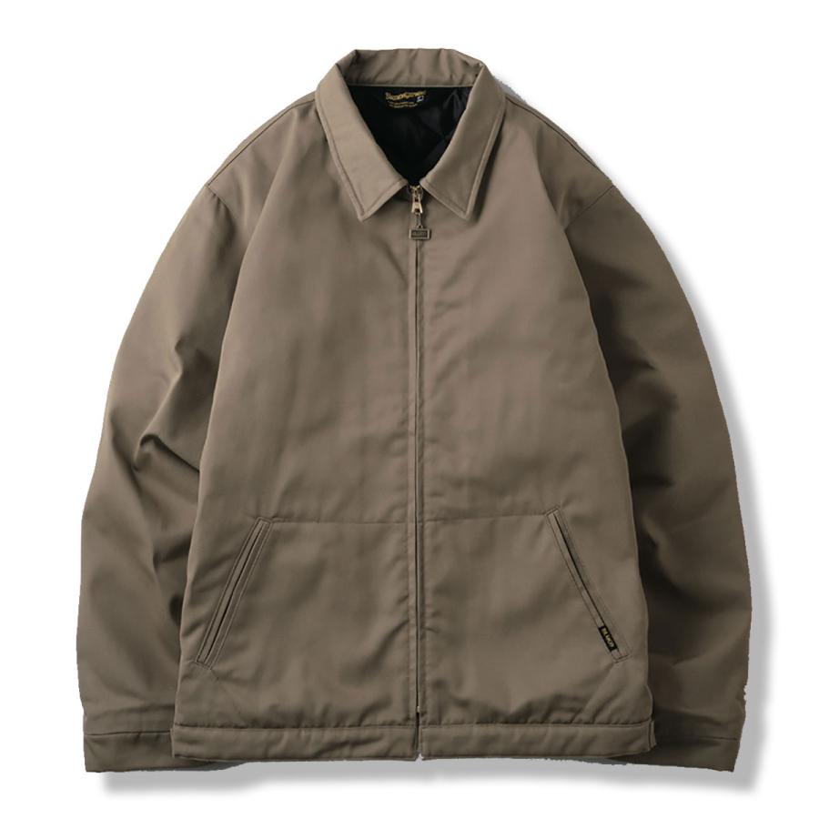BLUCO（ブルコ） ☆セールプライス!!☆ OL-012-022 WORK JACKET 4色(A