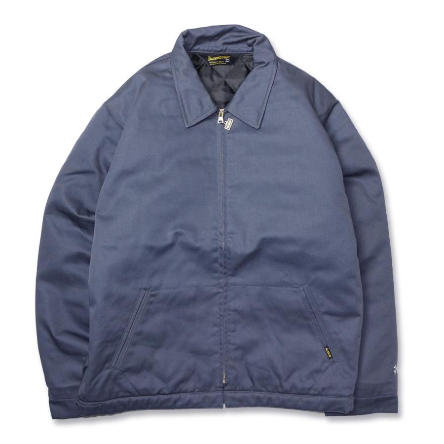 BLUCO（ブルコ） ☆セールプライス!!☆ OL-012-022 WORK JACKET 4色(A