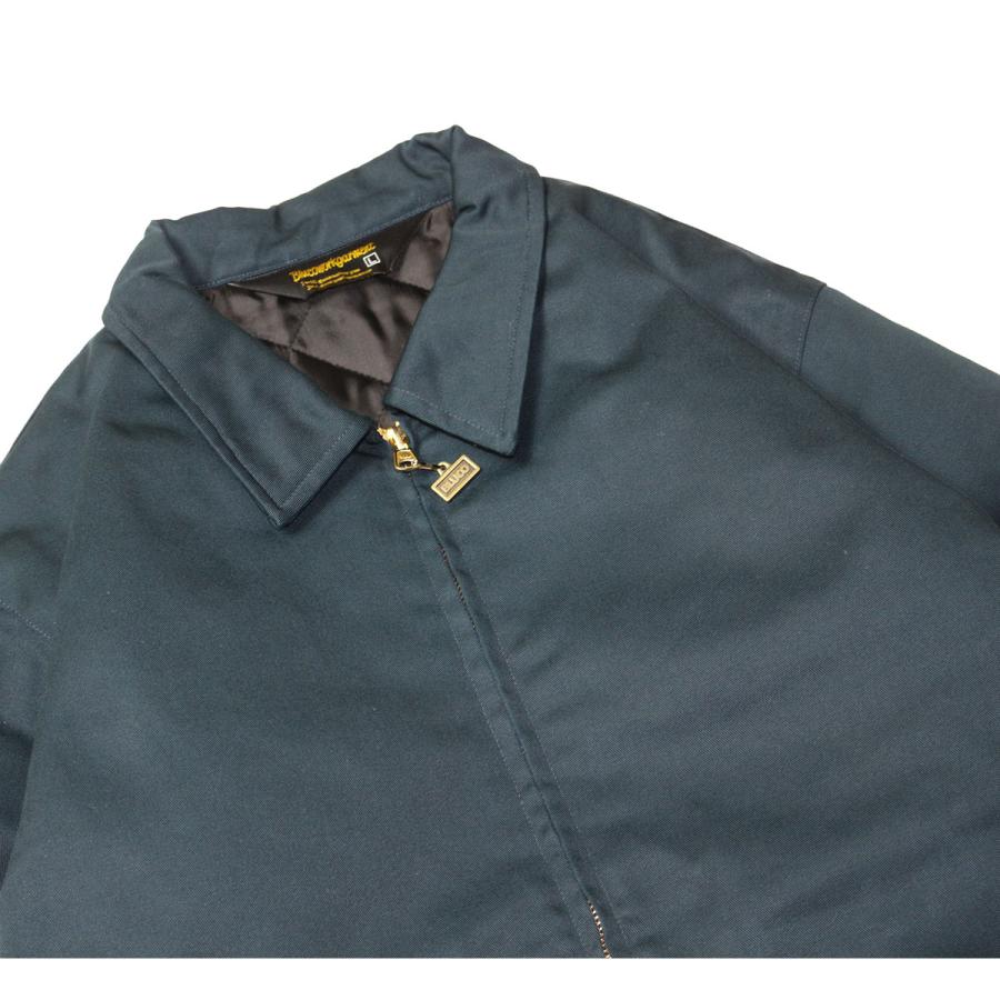 BLUCO（ブルコ） ☆セールプライス!!☆ OL-012-022 WORK JACKET 4色(A