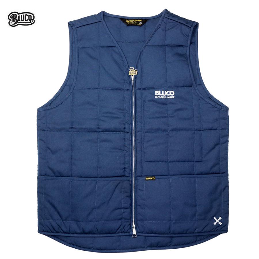 V-VEST – BLUCO. INC