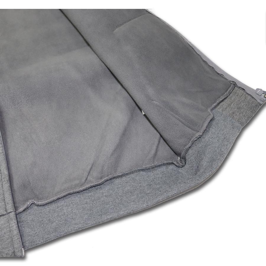 BLUCO（ブルコ） ☆セールプライス!!☆ OL-1221 BONDING TRACK JACKET