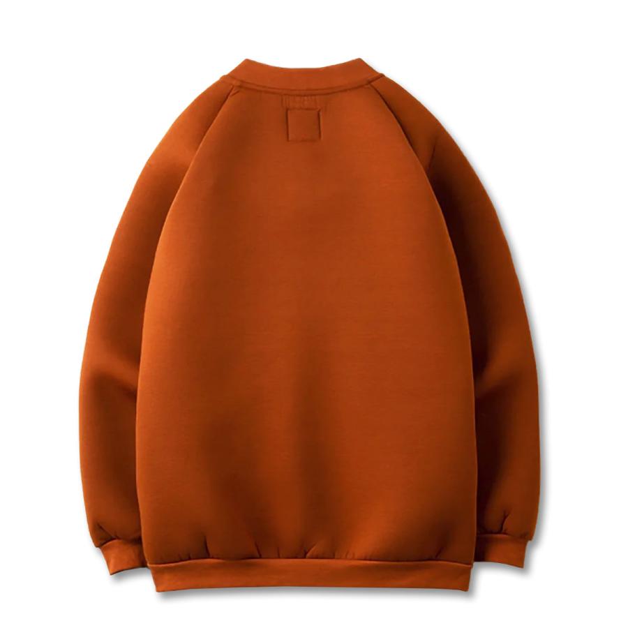 BLUCO（ブルコ） セールプライス!! OL-13-019 BONDING KNIT TRACK