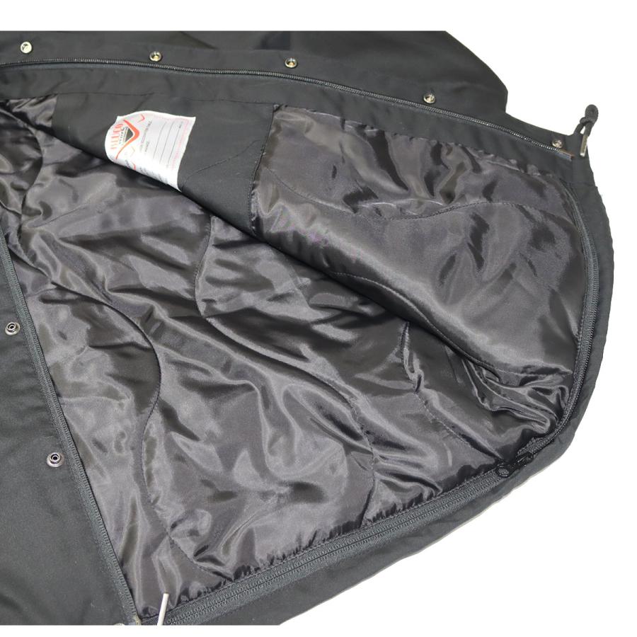 BLUCO（ブルコ） ☆セールプライス!!☆ OL-1351 QUILTING COACH JACKET