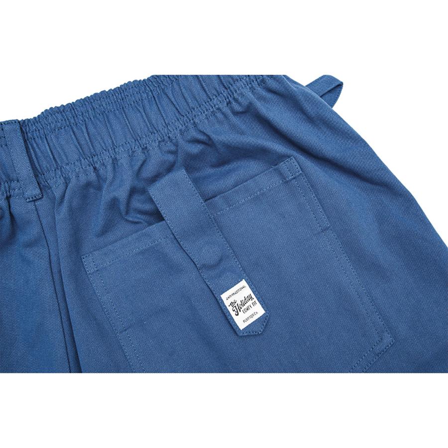 FLUTTER(フラッター) The holiday-Comfy fit- Easy Pants2025 3色