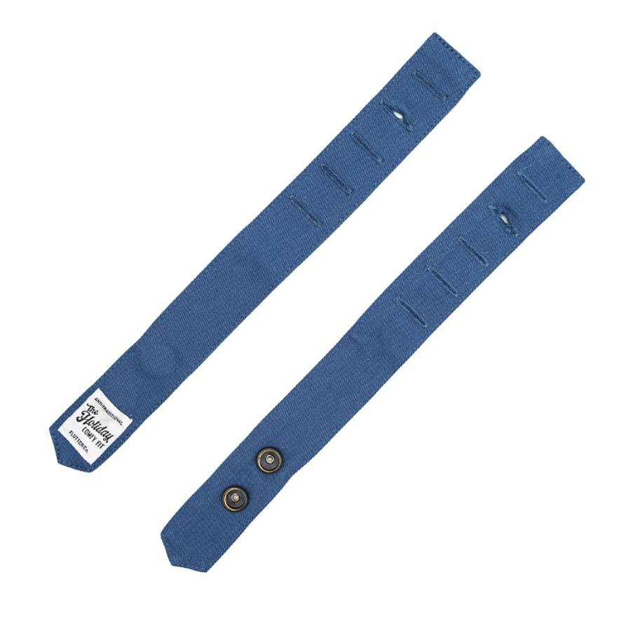 FLUTTER(フラッター) The holiday-Comfy fit- Easy Pants2025 3色