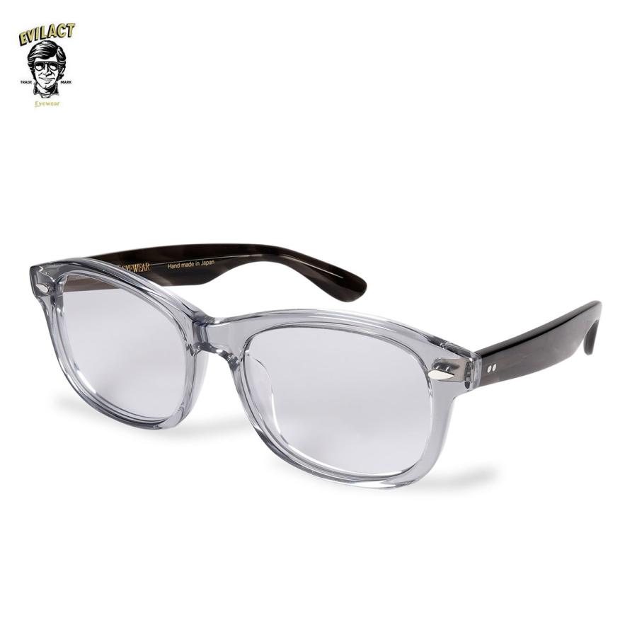 EVILACT(イーブルアクト) CYCLONE-09 ブラックマーブルフレームx調光