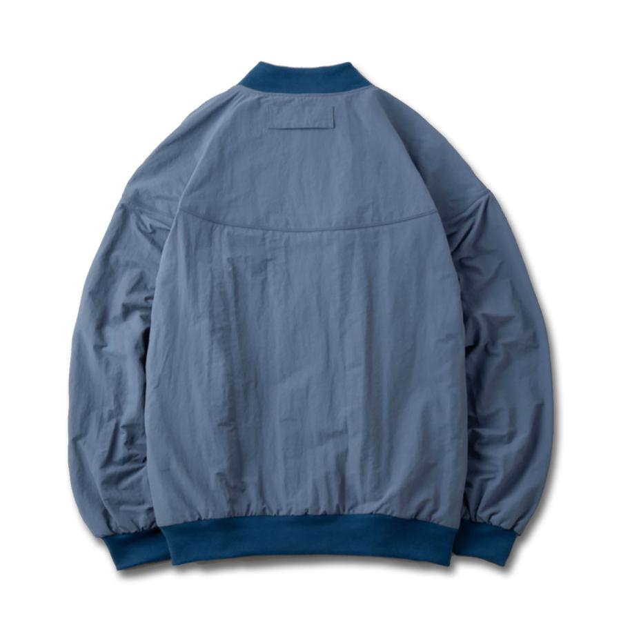 ブルコ　bluco ダービージャケットLサイズ BLUCO 【ブルコ】 DERBY JACKET（ダービージャケット） - HARM'S