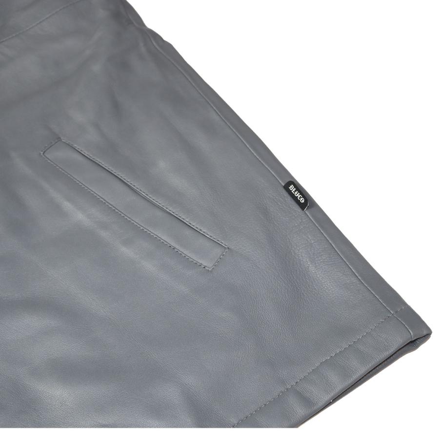 BLUCO（ブルコ） ☆セールプライス!!☆ OL-31-008 LEATHER COACH