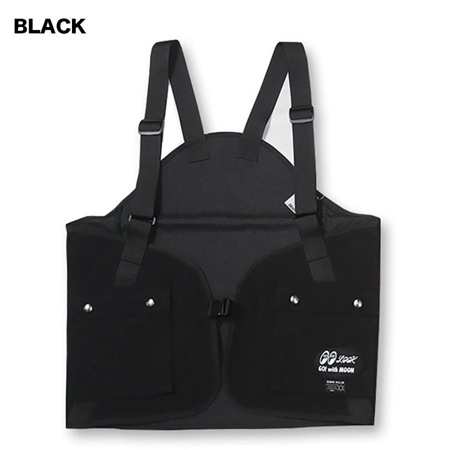 BLUCO（ブルコ） OL-35-019 (MOO NEYESxDOG TOWNxBLUCO