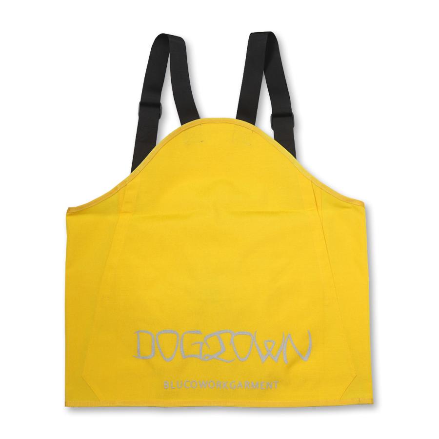 BLUCO（ブルコ） OL-35-019 (MOO NEYESxDOG TOWNxBLUCO