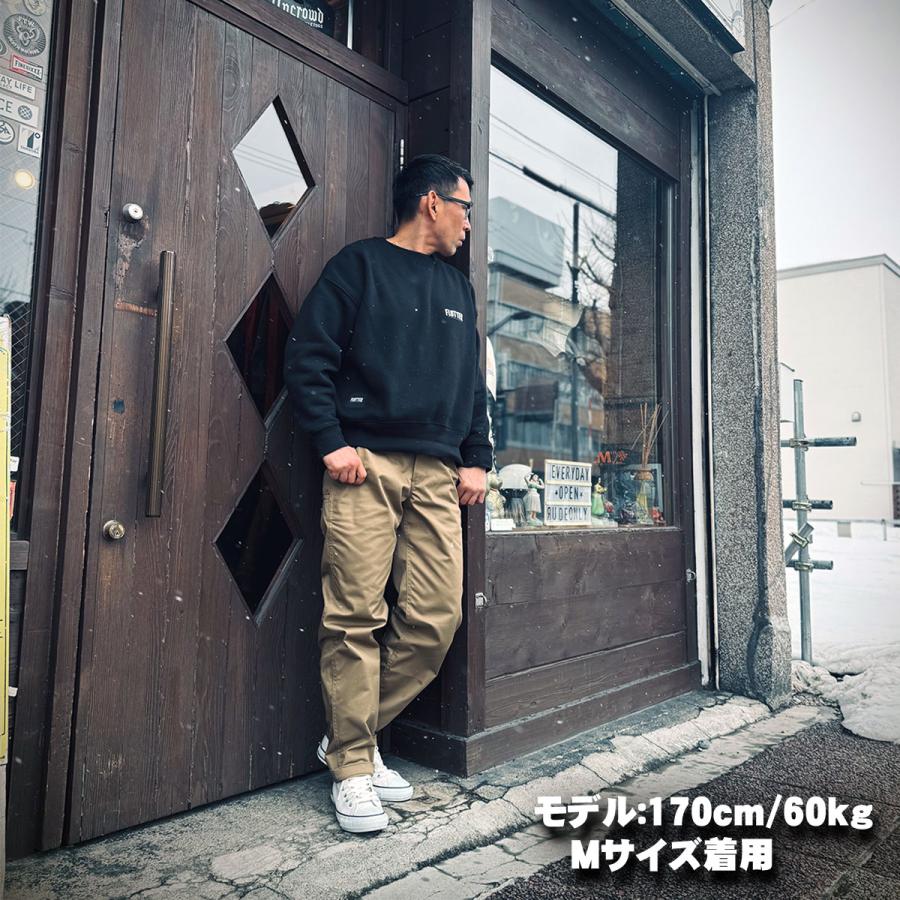 BLUCO（ブルコ） OL-41-001-26 RIDE WORK PANTS -STRETCH- 5色(BLACK 