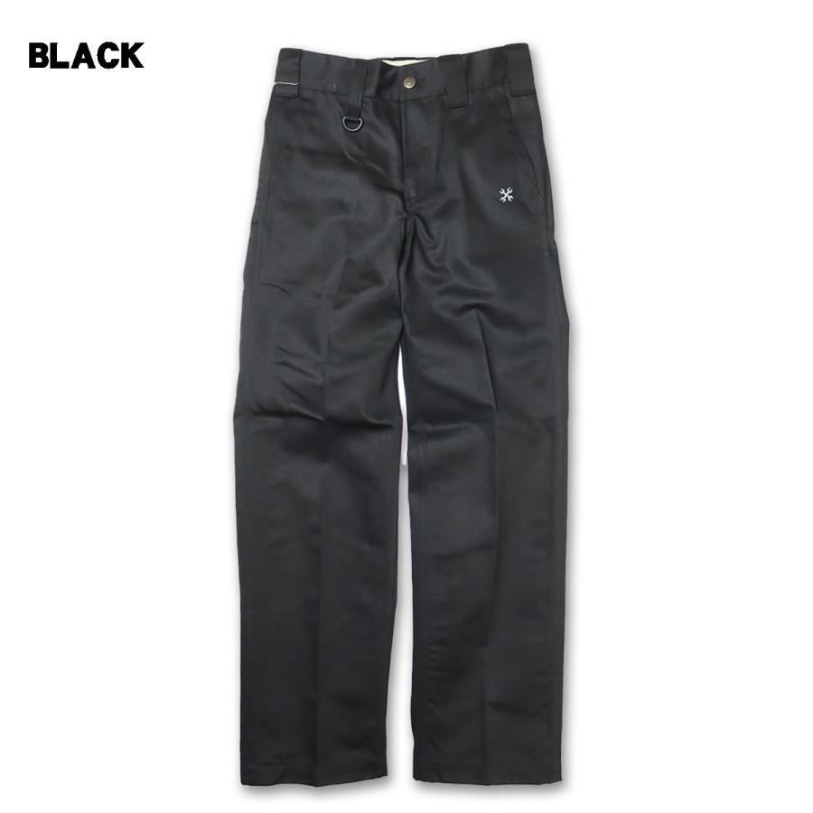 BLUCO（ブルコ） OL-41-004-26 STANDARD WORK PANTS 5色(BLACK/BLUCO