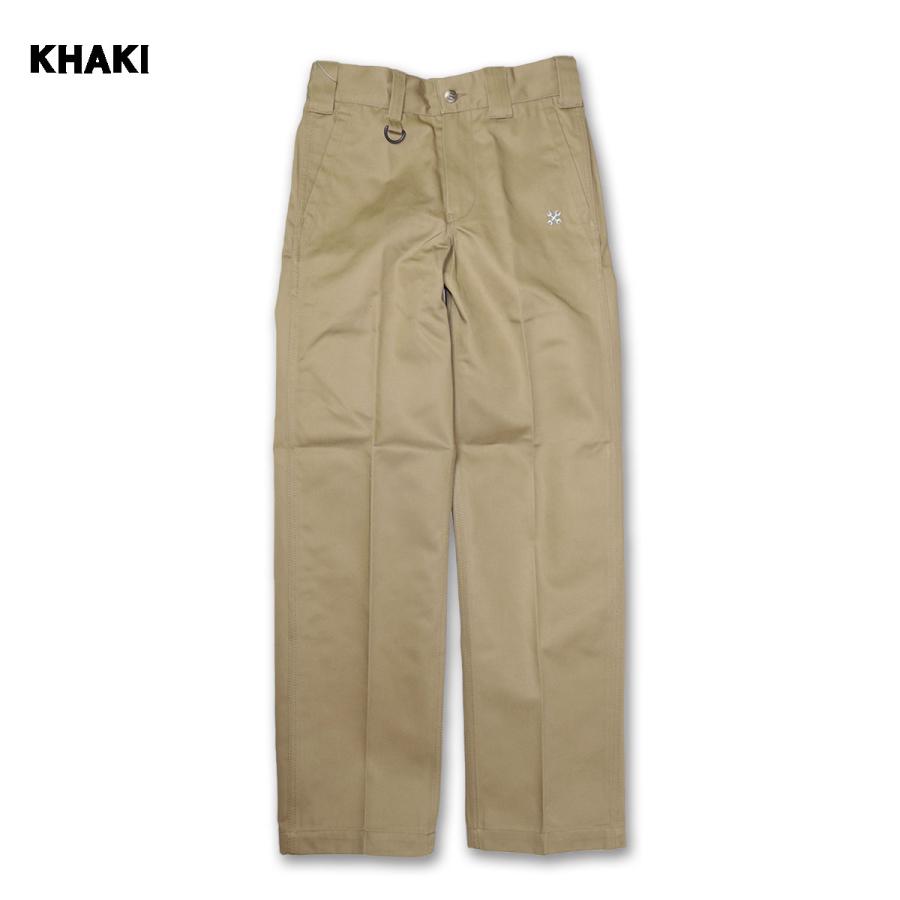 BLUCO（ブルコ） OL-41-004 STANDARD WORK PANTS 5色(BLACK/BLUCO BLUE