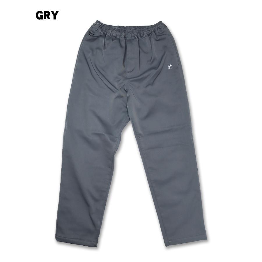 BLUCO（ブルコ） OL-41-026 WINTER EASY WORK PANTS -REGULAR- 4色(BLK