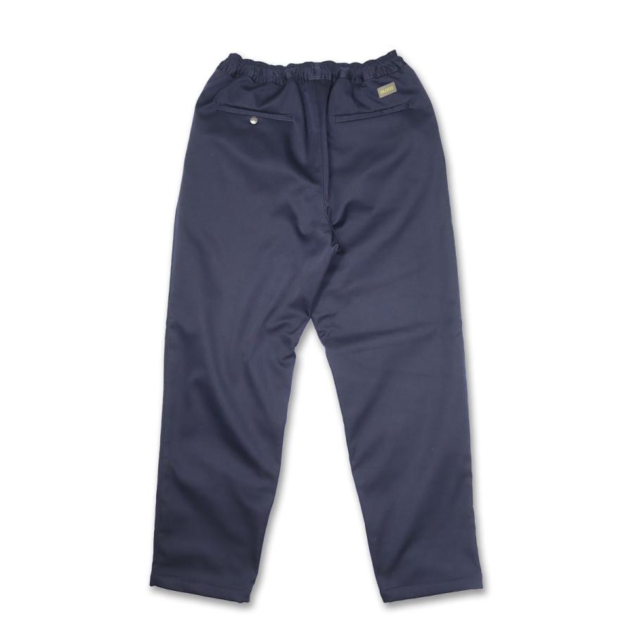 BLUCO（ブルコ） OL-41-026 WINTER EASY WORK PANTS -REGULAR- 4色(BLK