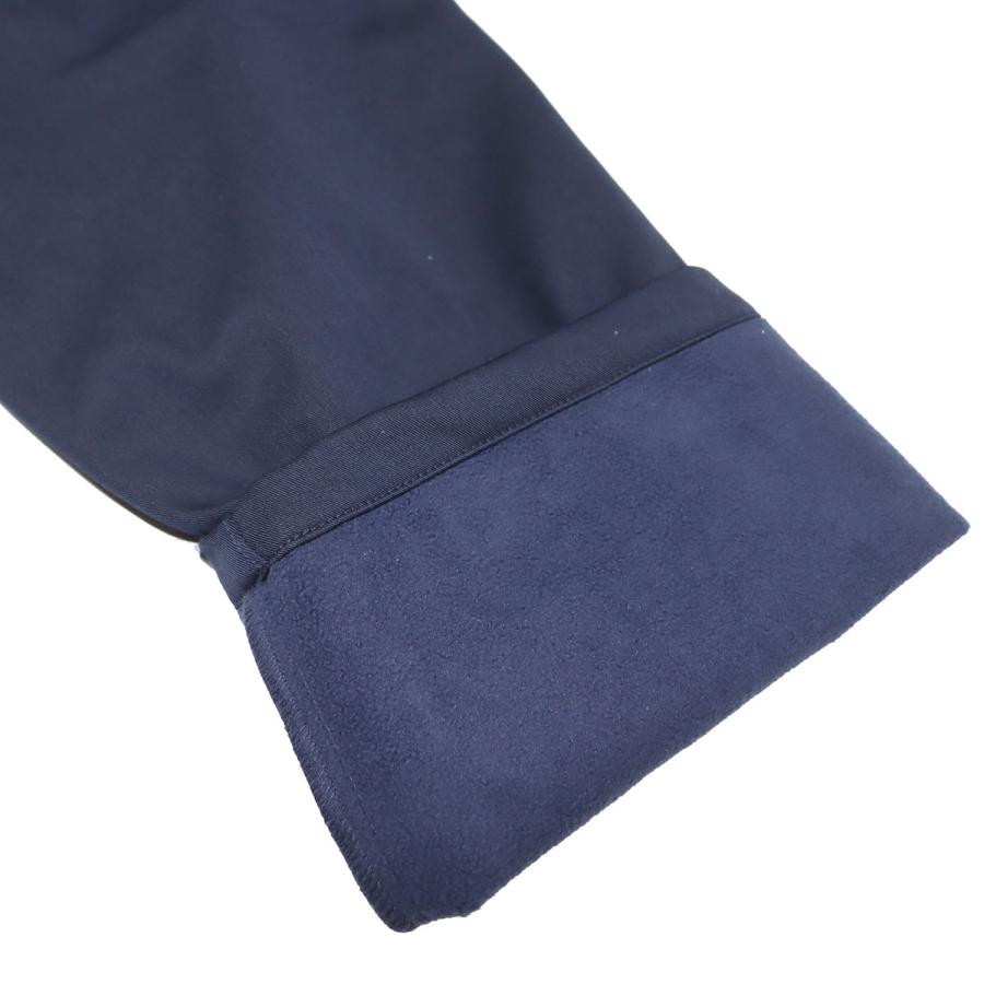 BLUCO（ブルコ） OL-41-026 WINTER EASY WORK PANTS -REGULAR- 4色(BLK