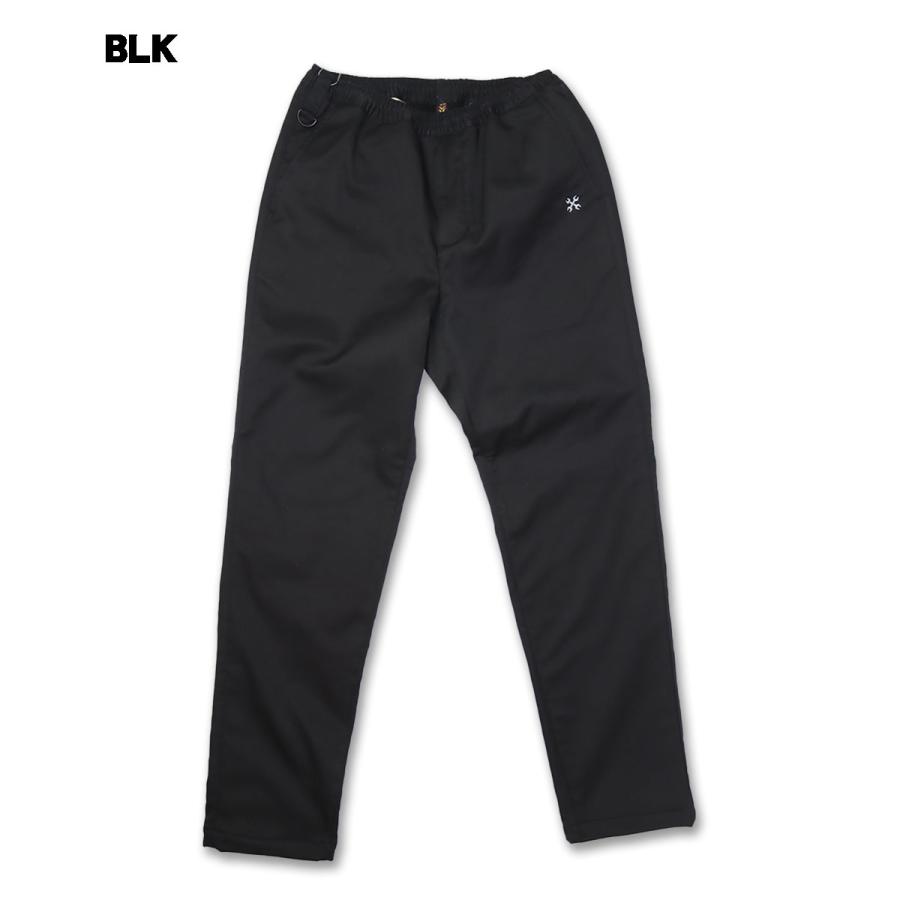 スギーブルコ　BLUCO ブルコ イージーワークパンツ ブラック 黒 防寒 BLUCO（ブルコ） 【セール20%OFF】BLUCO/ブルコ WINTER EASY WORK