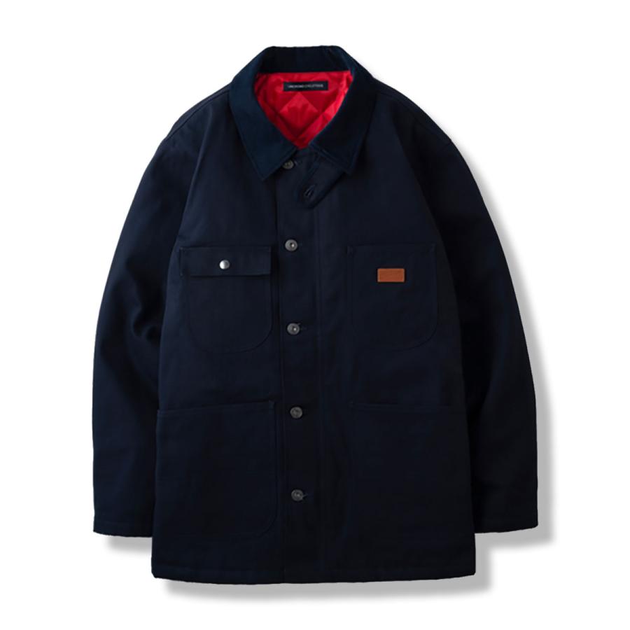 ☆セールプライス!!☆UNCROWD(アンクラウド) UC-412-022 DUCK COVERALL